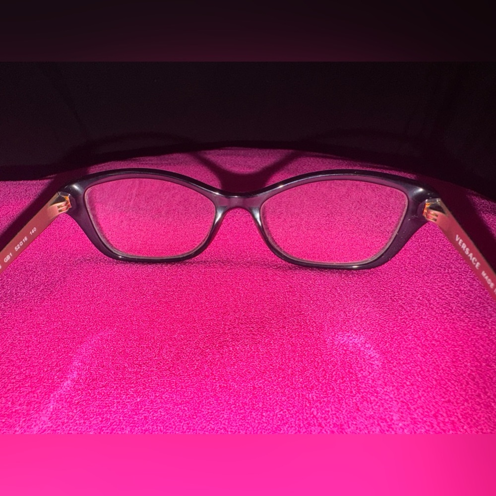 Versace Glasses VE3236 GB1 - Picture 5 of 9